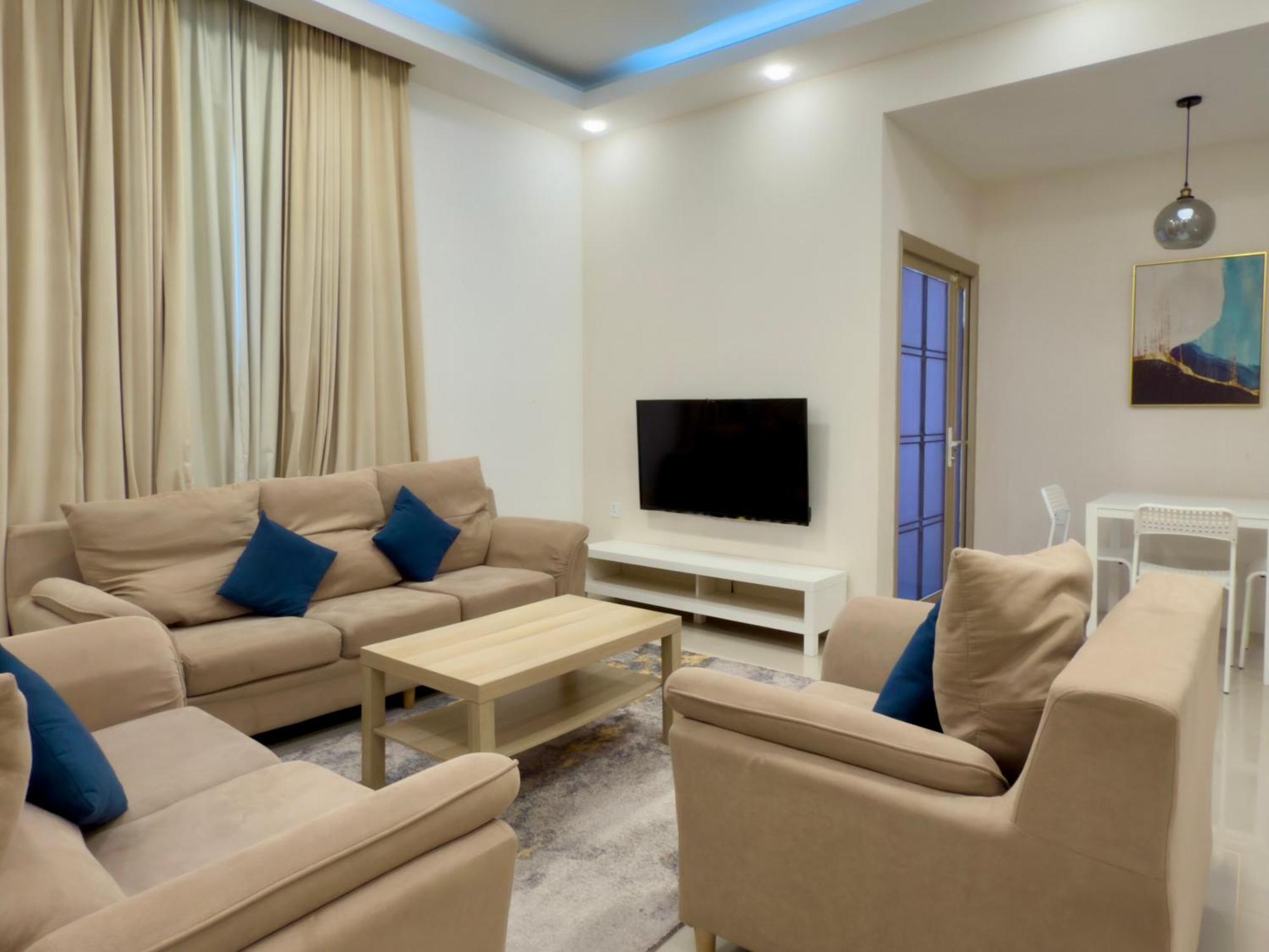 Daar Al Maqam Suites Apartments Salalah Exterior photo